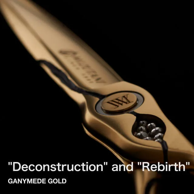 GANYMEDE GOLD
